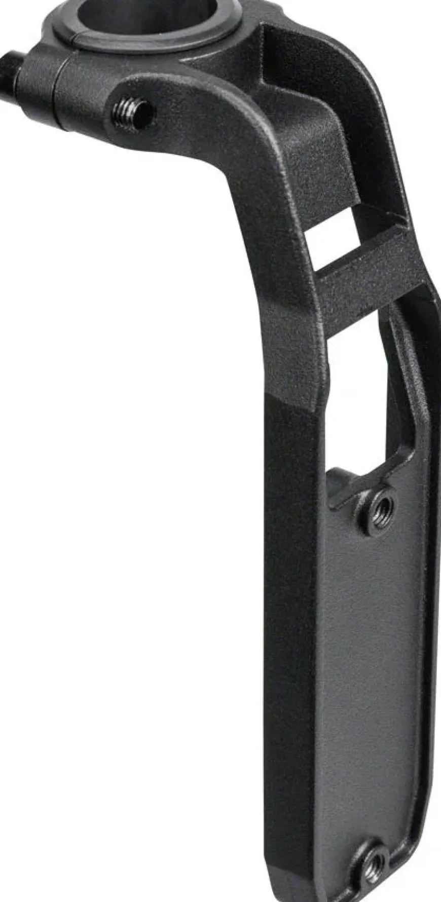 Topeak DP SeatPost Mount Black
