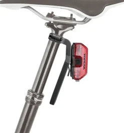 Topeak DP SeatPost Mount Black