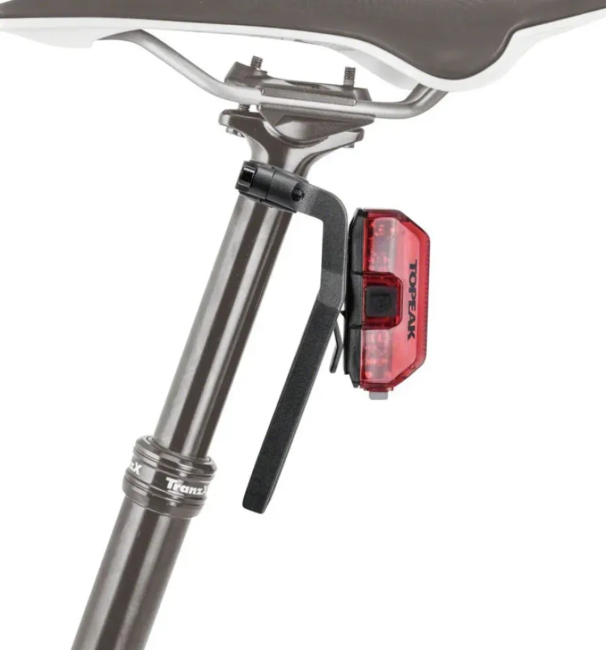 Topeak DP SeatPost Mount Black