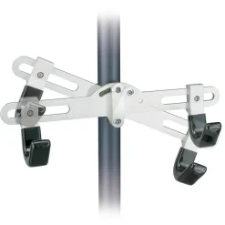 Topeak Dual-Touch Bike Stand: 2-bike