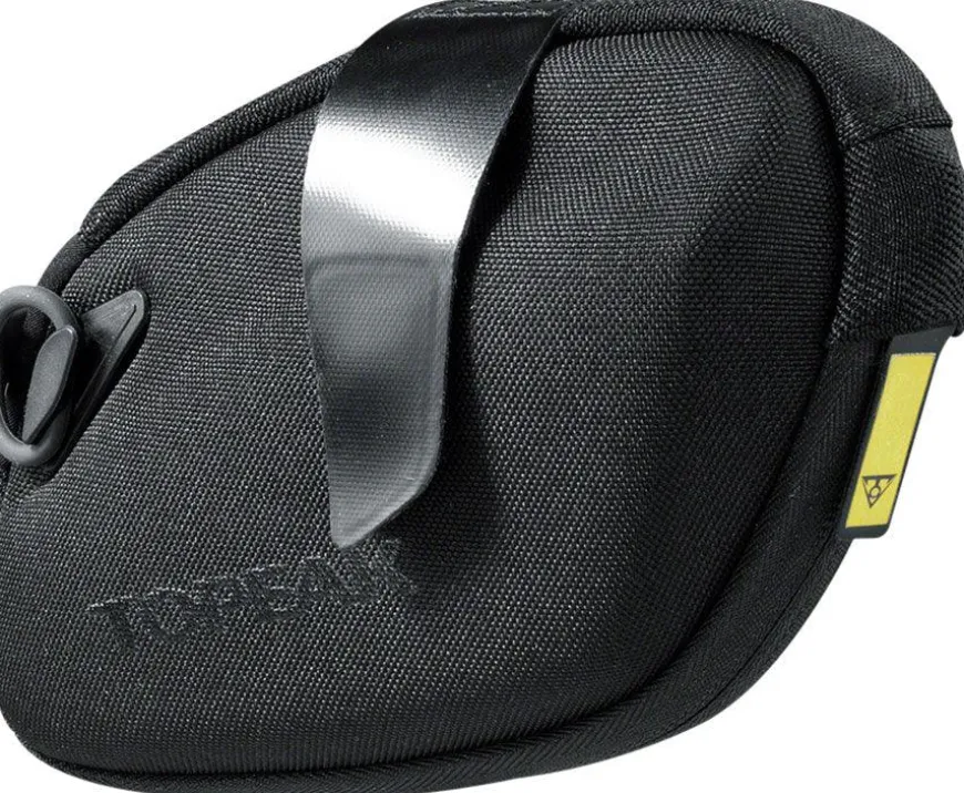 Topeak DynaWedge Seat Bag - Strap Mount Small