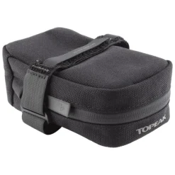 Topeak Elementa Seatbag - Slim M Black