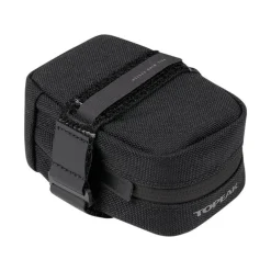 Topeak Elementa Seatbag - Slim S Black