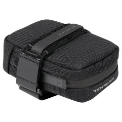 Topeak Elementa Seatbag - Slim XS Black