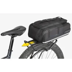 Topeak E-Xplorer E-Bike Trunk Bag