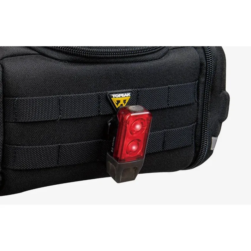Topeak E-Xplorer E-Bike Trunk Bag