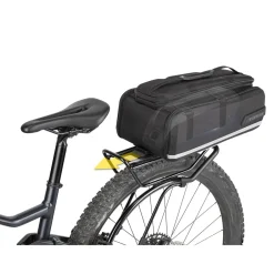 Topeak E-Xplorer E-Bike Trunk Bag