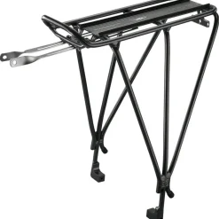 Topeak Explorer Rear Bike Rack - 29", Disc Compatible, MTX 2.0