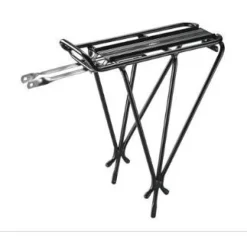 Topeak Explorer Tubular Rear Bike Rack - MTX 2.0