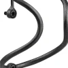 Topeak Feza Cage - Tubular Carbon MT16 Mountain Black