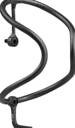 Topeak Feza Cage - Tubular Carbon MT16 Mountain Black