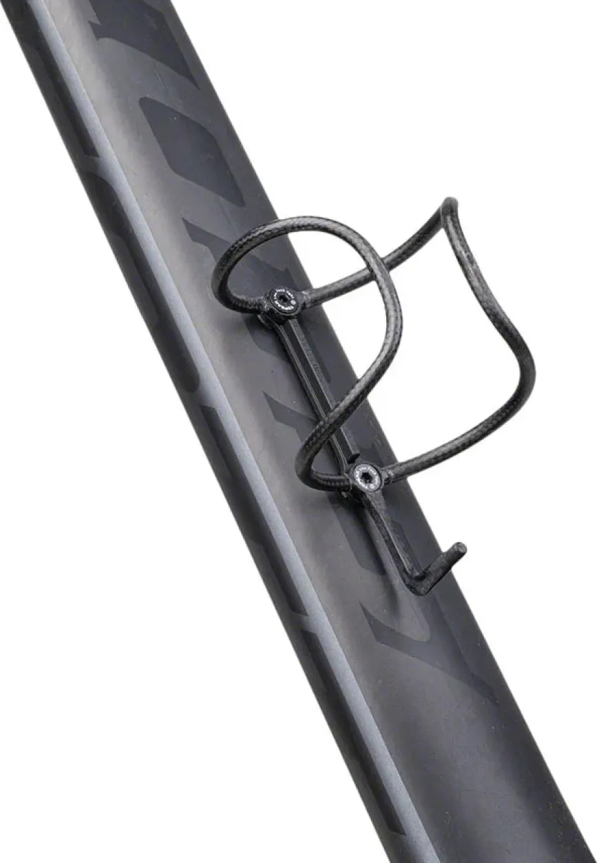 Topeak Feza Cage - Tubular Carbon R10