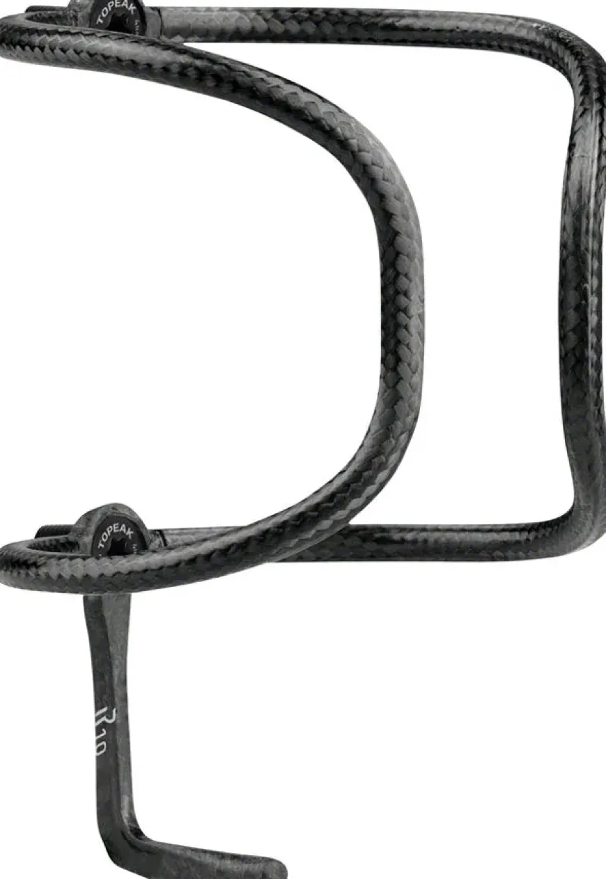Topeak Feza Cage - Tubular Carbon R10