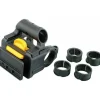 Topeak Fixer 8 for Handlebar Bags Black
