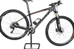 Topeak Flashstand MX Hollow Crank Display Mount