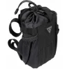 Topeak FreeLoader Stem Mount Bag - 1L, Black