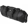 Topeak FrontLoader Handlebar Mount Bag - 8L Black