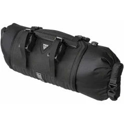 Topeak FrontLoader Handlebar Mount Bag - 8L Black