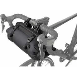 Topeak FrontLoader Handlebar Mount Bag - 8L Black
