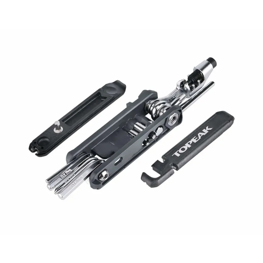 Topeak Hexus X Bike Multi Tool