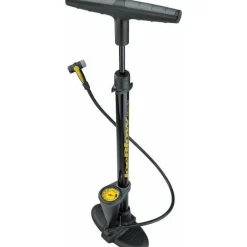 Topeak JoeBlow Max HP Bike Floor Pump