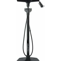 Topeak JoeBlow Pro3 Bike Floor Pump with 3" Gauge