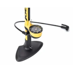 Topeak JoeBlow Sport III Bike Floor Pump