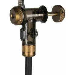 Topeak JoeBlow Tubi 2-Stage Bike Floor Pump - 160psi