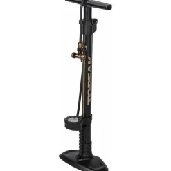 Topeak JoeBlow Tubi 2-Stage Bike Floor Pump - 160psi