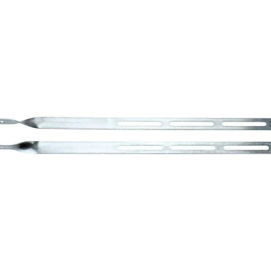 Topeak Long Mounting Bracket Arms For Small Frames and Baby seat rack