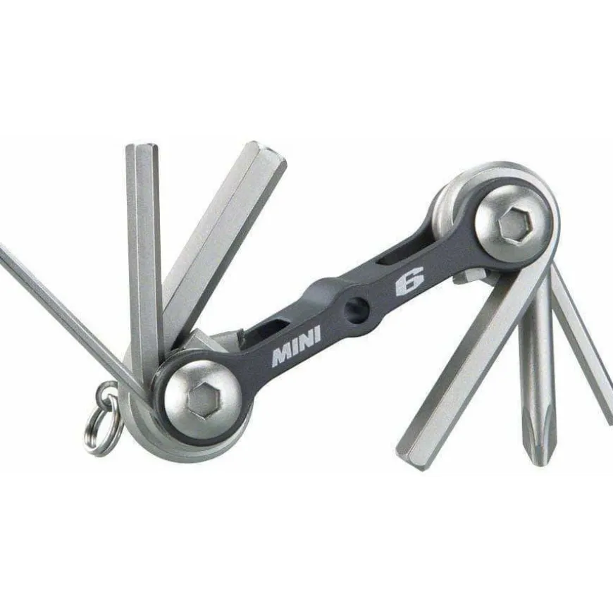 Topeak Mini 6 Bike Multi Tool