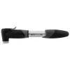 Topeak Mini Dual DX Pump Black/Silver