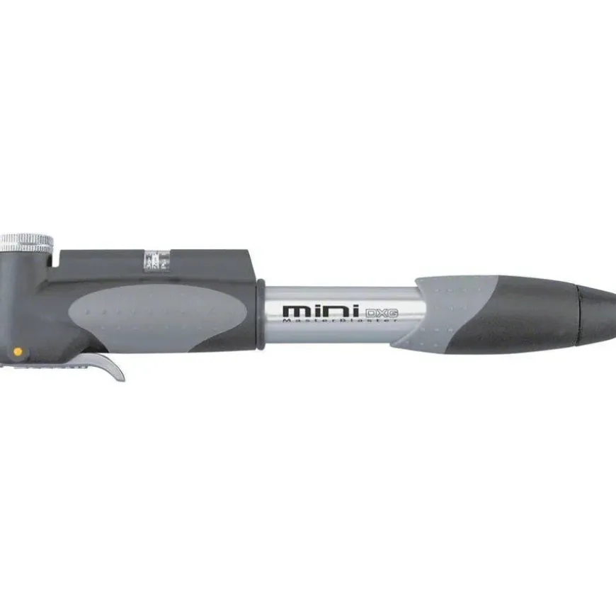 Topeak Mini Master Blaster DXG Mini Bike Pump