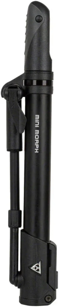 Topeak Mini Morph G Pump - 160psi