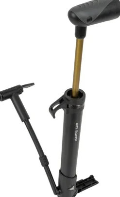 Topeak Mini Morph G Pump - 160psi