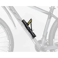 Topeak Mountain DA Dual Action Mini Bike Pump
