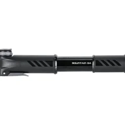 Topeak Mountain DA Dual Action Mini Bike Pump