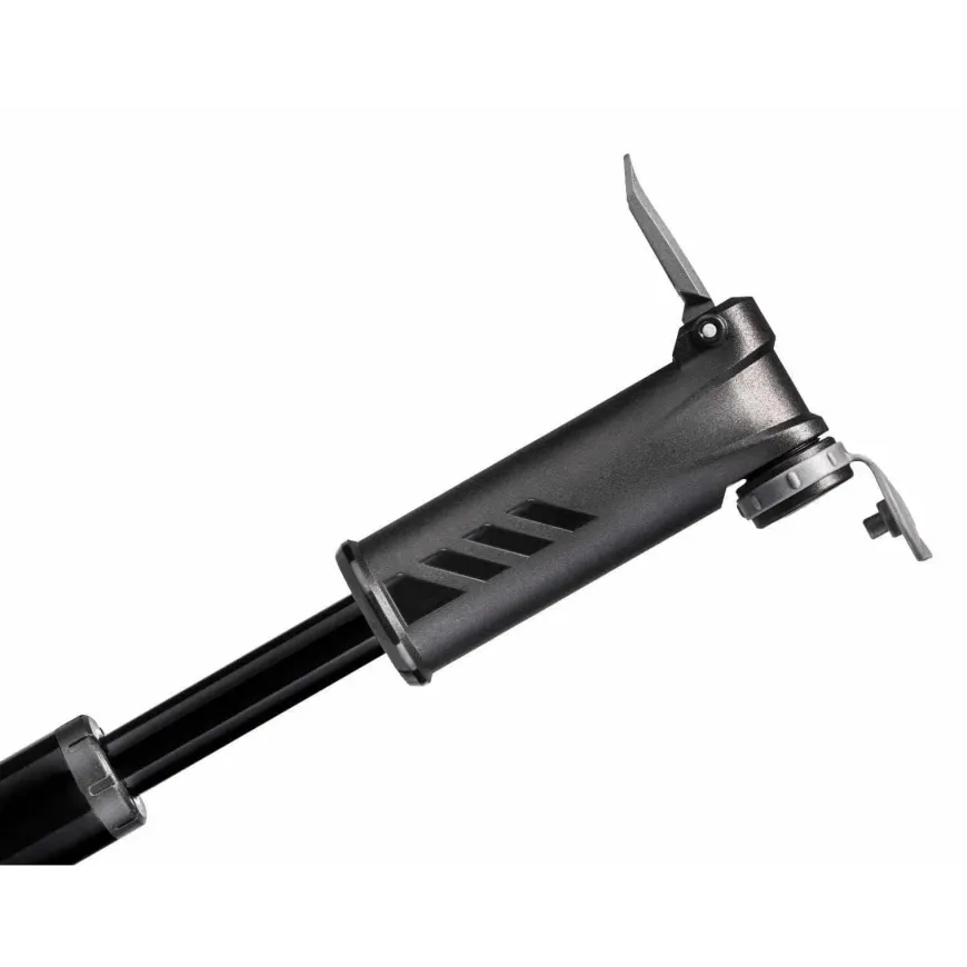 Topeak Mountain DA Dual Action Mini Bike Pump