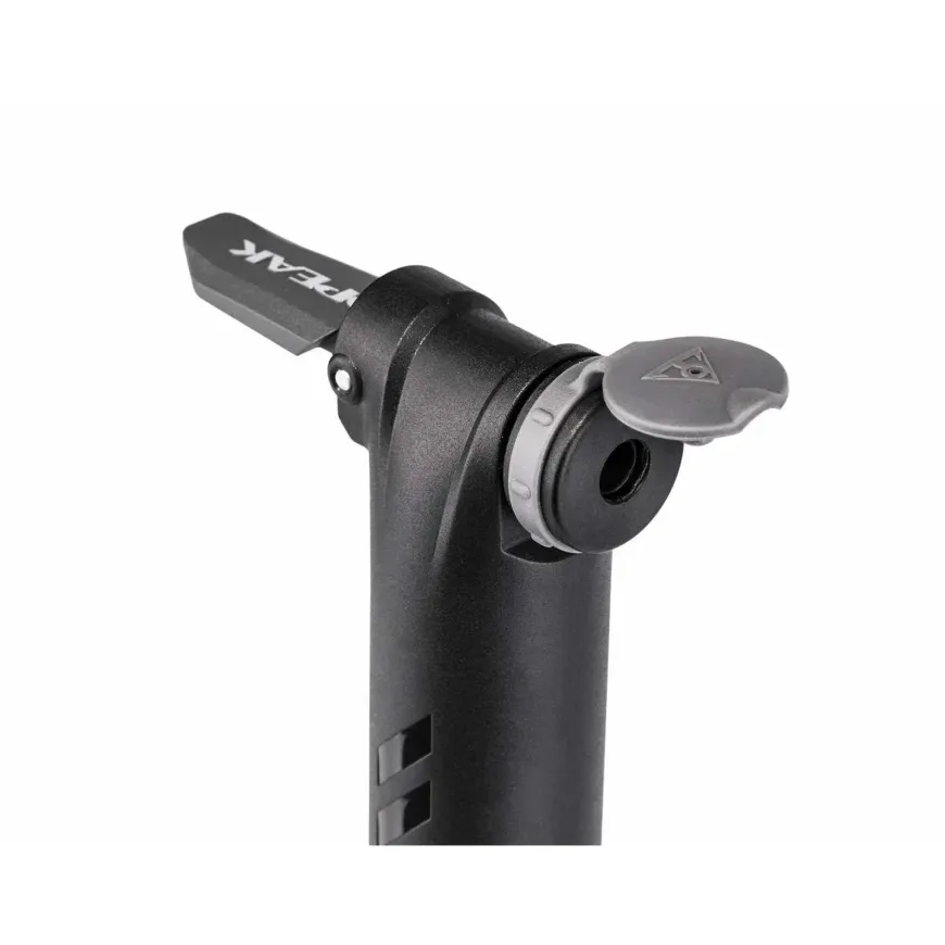 Topeak Mountain DA Dual Action Mini Bike Pump