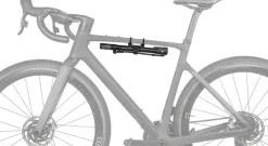 Topeak Mountain Morph Pump - 160psi