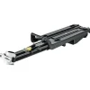 Topeak MTX Beamrack EX Seatpost Rear Rack - Fits 25.4-31.8mm Seatposts