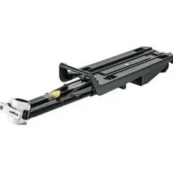 Topeak MTX Beamrack EX Seatpost Rear Rack - Fits 25.4-31.8mm Seatposts