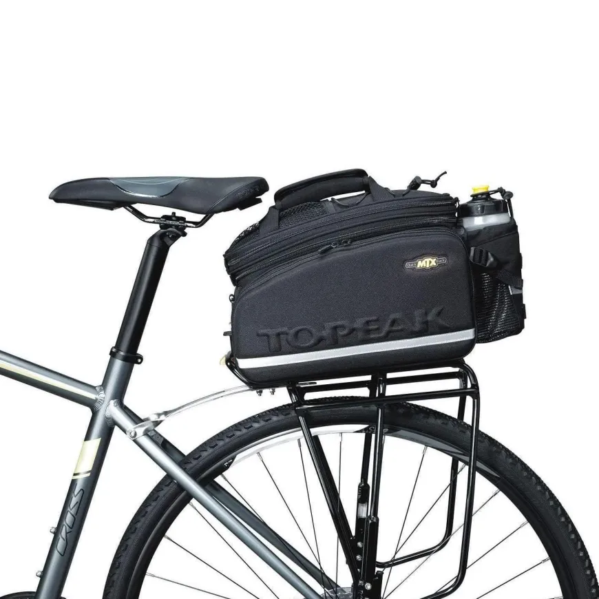 Topeak MTX TrunkBag DX