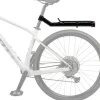 Topeak MTXS BeamRack II Seatpost Mount Rack - V-Type Large Frames