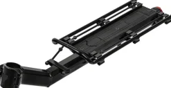 Topeak MTXS BeamRack II Seatpost Mount Rack - V-Type Large Frames