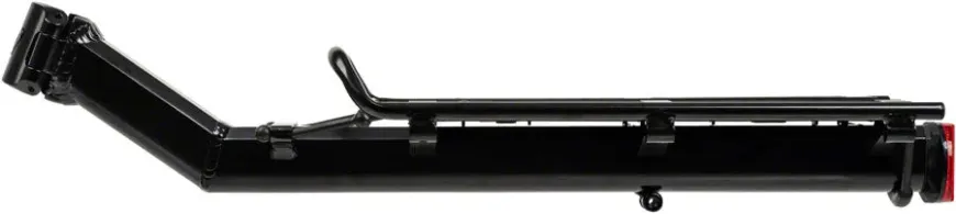 Topeak MTXS BeamRack II Seatpost Mount Rack - V-Type Large Frames