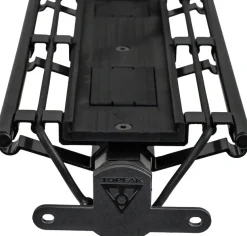 Topeak MTXS BeamRack II Seatpost Mount Rack - A-Type Small Frames