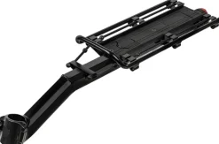 Topeak MTXS BeamRack II Seatpost Mount Rack - A-Type Small Frames