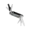Topeak Nano 7 Multi Tool - Black/Gray