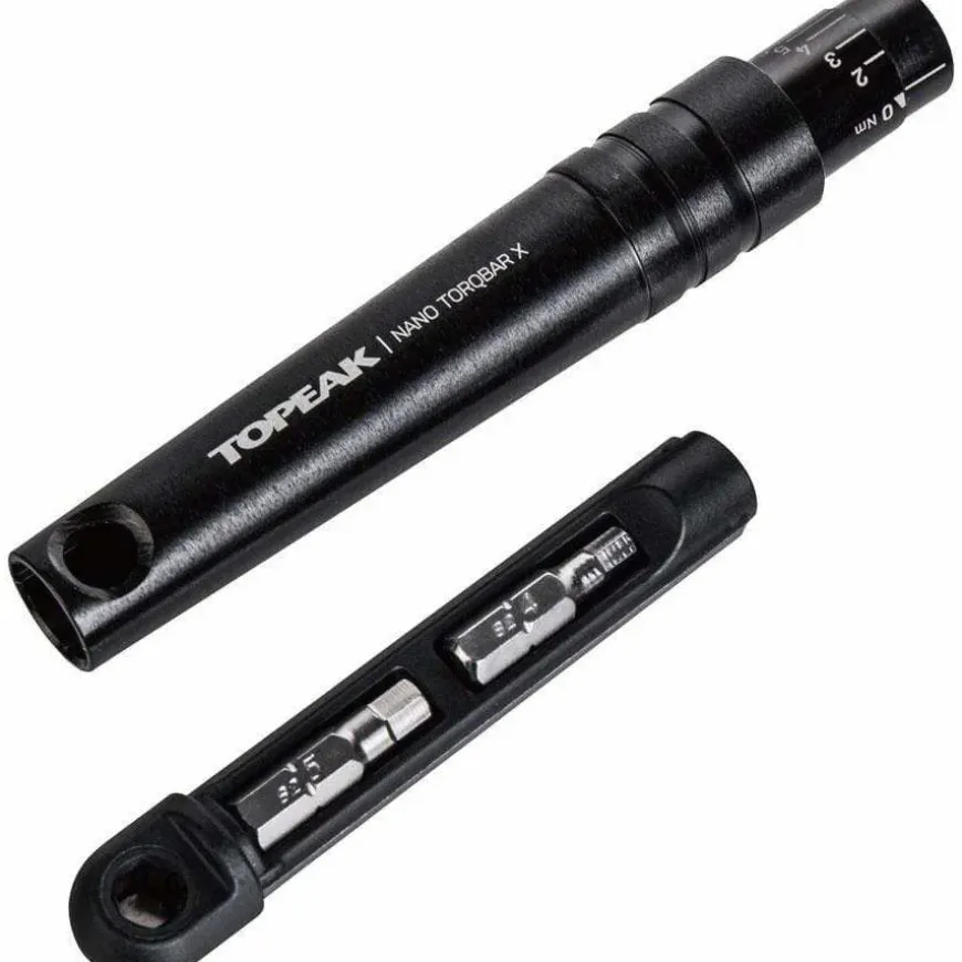 Topeak Nano Torqbar X